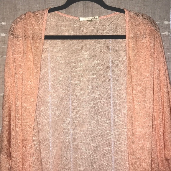 Cardigan - Picture 2 of 3